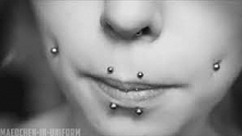 Percing