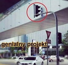 genialny projekt