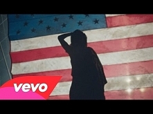 Rihanna - American Oxygen