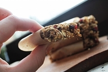 Batoniki musli (owsiane)