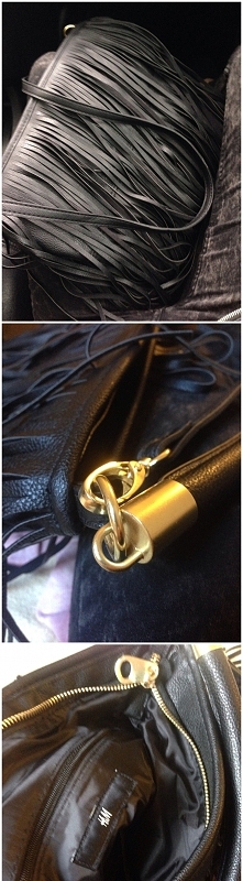 cześć dziewczyny! jak wiecie, w tym sezonie modny jest styl boho. frędzelki, koraliki, orientalne wzory i hafty na pierwszym miejscu. Na początku nie byłam zwolenniczka tego, al...