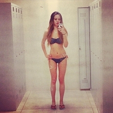 Co sądzicie o takiej sylwetce?