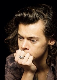 Harry Styles