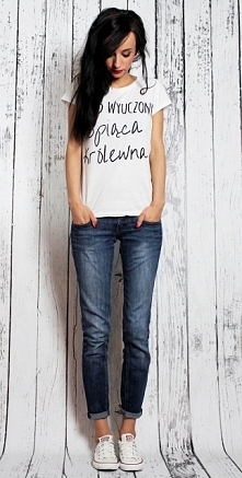 Zawód wyuczony: Śpiąca Królewna