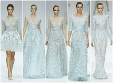 Projektant Elie Saab