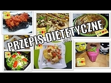 To co zdrowe i dietetyczne wcale nie musi być nudne i bez smaku !!! Przedstawiam Wam ciekawe przepisy które urozmaicą wasza dietę. Zapraszam do wypróbowania