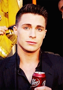 Colton xdd