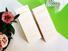 Dzisiaj na blogu pojawił się wpis o kremach z wykorzystaniem komórek macierzystych Murier Paris. Link w komentarzu.