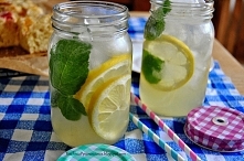 klasyczna lemoniada