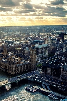 Londyn, Wielka Brytania