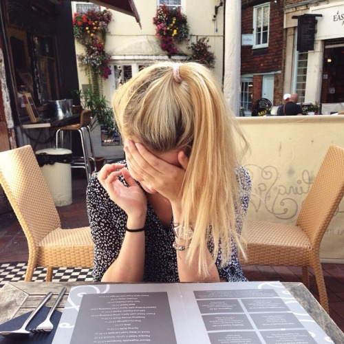 ...