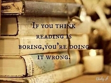 Books.