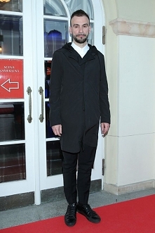 Fryderyki 2015.

Fisz, jaki jest każdy widzi.

Więcej na Moda Cafe!