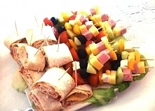 Przystawka..... :-) :-)