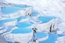 Pamukkale, Turcja