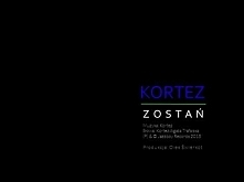 KORTEZ - Zostań [HQ Audio]
...
