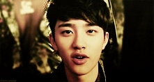 D.O., EXO