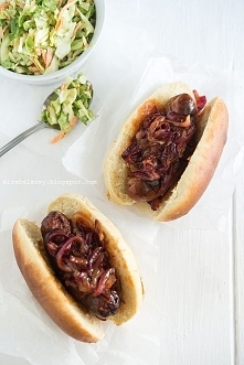 Sweet chili dogs

Przepis po kliknięciu w zdjęcie ♥