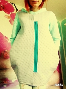 piankowa kurteczka ❤️