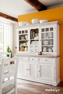 Meble sosnowe Otello