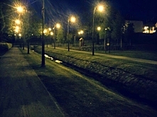 lubicie nocne spacery? (klik w zdj)