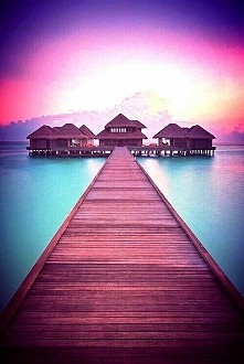 Bora Bora ***