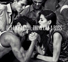 Przykład silnej i niezależn...