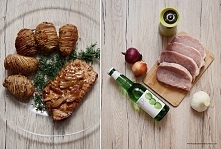 Danie główne. Kotlety schabowe w glazurze z cydru jabłkowego

Nie zaryzykuję niczego stwierdzeniem, że kotlet schabowy to nasza narodowa potrawa. Ile domów, tyle sposobów jego p...