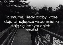 I właśnie dlatego nie wyobrażam sobie końca roku. Najlepsza klaso, żegna :'(