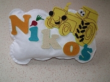 Drobny prezent dla synka pr...