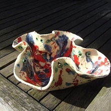 MAKI I HABRY - miseczka ceramiczna