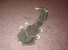 Para Cord Sandal - Step by ...