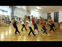 Zumba® Poland - Z-Dance Ani...