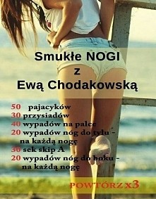 niepoddawajcie się dziewczyny !!!! POWODZENIA :*