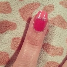 wersja pink, why not