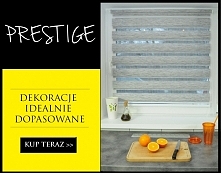 Znajdź nas na FB: Prestige ...