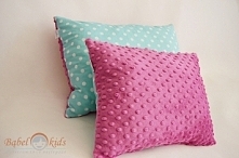 Przytulne poduszki
autor: bąbel kids
szczegóły na: handmademarket.pl