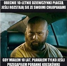 jak to się wszystko zmienia