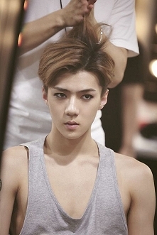 SeHun, EXO
