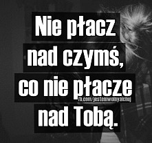 Nie warto ;)