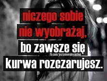 Skąd ja to znam... :[