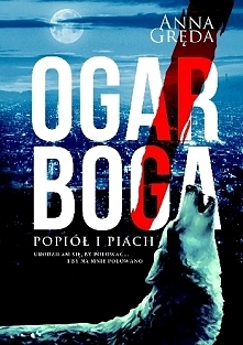 Ogar Boga popiół i piach Ki...