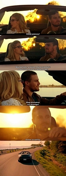 To takie proste i takie rzadkie...