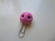 Jak zrobić zakładkę do książki ?
CZ. 5