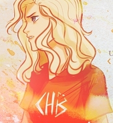 Annabeth Chase