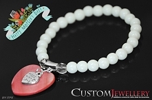 Bransoletka‬ własnoręcznie zrobiona na prezent na Dzień Mamy ma potężną moc. Zapraszamy do naszego sklepu

customjewellery.pl