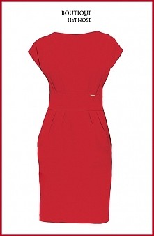 Mieliśmy juz kolor ciemnej zieleni a teraz zapraszamy Kochani wielbicielki czerwieni, która w tym roku króluje na salonach. 
A tak na marginesie zielonych też udało nam się dost...