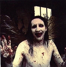 Antichrist Superstar