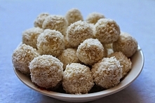 rafaello z kaszy jaglanej