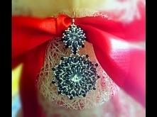 Tutorial orecchini Cupido